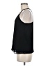 XOXO 100% Polyester Black Tank Top Size M - photo 5