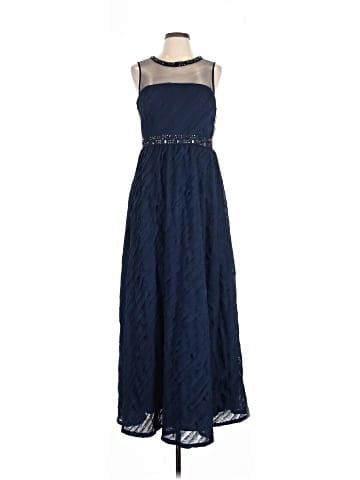 Adrianna Papell Cocktail Dress (view 1)