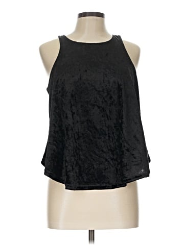 rue21 Sleeveless Blouse (view 1)