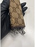 Gucci Brown GG Canvas 6 Key Holder One size - photo 5