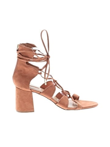 Forever 21 Sandals (view 1)