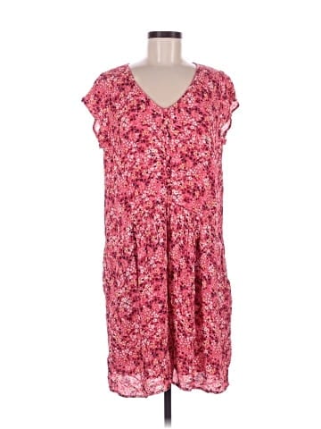 Garnet Hill Casual Dress (view 1)