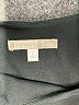 Signature 100% Polyester Black Cocktail Dress Size 6 - photo 7