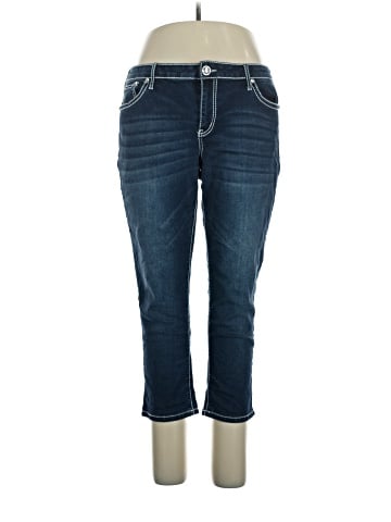 Apt. 9 Jeans (view 1)