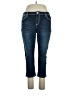Apt. 9 Blue Jeans Size 16 - photo 1