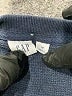 Gap Blue Sweatshirt Size M - photo 7
