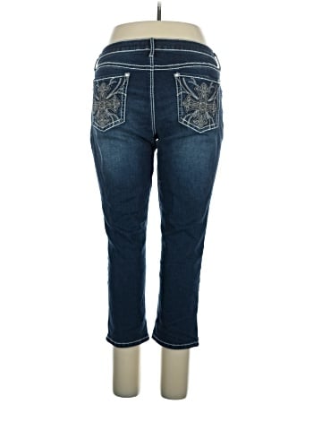 Apt. 9 Jeans (view 2)
