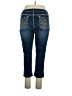 Apt. 9 Blue Jeans Size 16 - photo 2