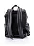 Coach Black Leather Backpack One size - photo 2