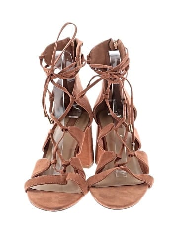 Forever 21 Sandals (view 2)