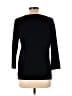 Max Studio Black Cardigan Size M - photo 2