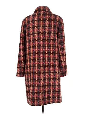 J.Jill Wool Coat (view 2)