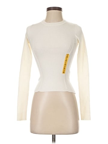 Pull&Bear Turtleneck Sweater (view 1)