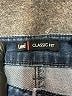 Lee Solid Blue Jeans Size M (estimated) - photo 7