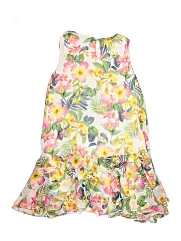 Mayoral Dress (view 2)