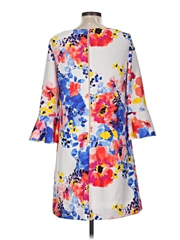 Tahari by ASL Casual Dress (view 2)