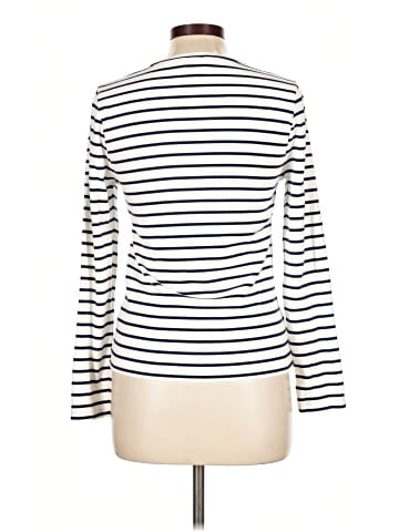 J.Crew Factory Store Long Sleeve T-Shirt (view 2)