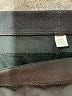Adidas Solid Black Athletic Shorts Size 16 - photo 3