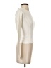 Pull&Bear Ivory Turtleneck Sweater Size S - photo 4