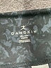 Danskin Graphic Black Active Pants Size XXL - photo 4