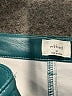 Wilfred 100% Polyurethane Green Casual Pants Size 10 - photo 7