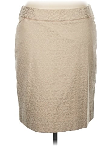 Etcetera Formal Skirt (view 1)