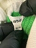 Aerie Stripes Green Pullover Sweater Size XS - photo 7