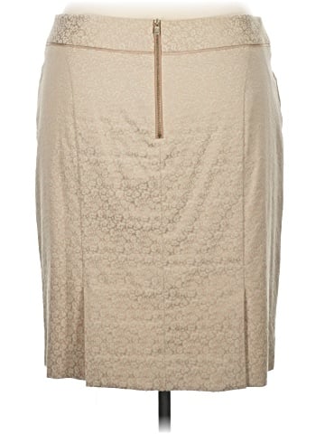 Etcetera Formal Skirt (view 2)
