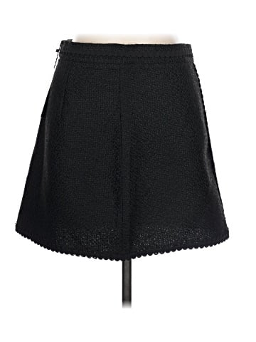 Zara Casual Skirt (view 1)