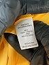 DR2 100% Polyester Yellow Sleeveless Blouse Size L - photo 8