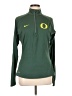 Nike Green Pullover Sweater Size L - photo 1