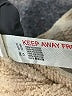FP BEACH 100% Polyester Tan Turtleneck Sweater Size XS - photo 8