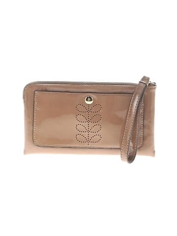 Orla Kiely Wristlet (view 1)