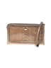 Orla Kiely Tan Wristlet One size - photo 1