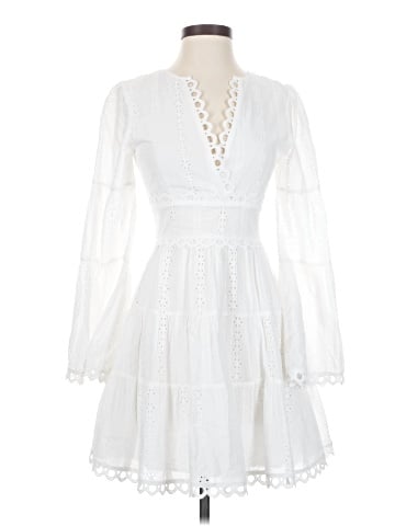 Lost + Wander Cocktail Dress (view 1)