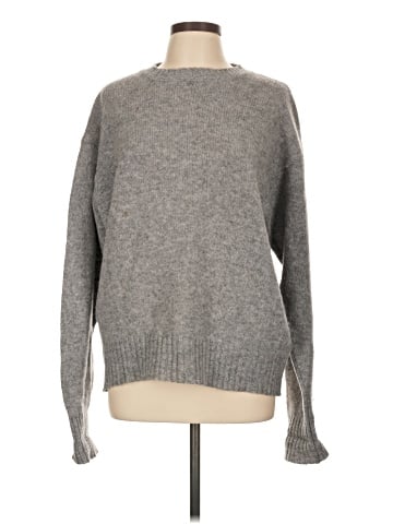 Gap Wool Pullover Sweater (view 1)