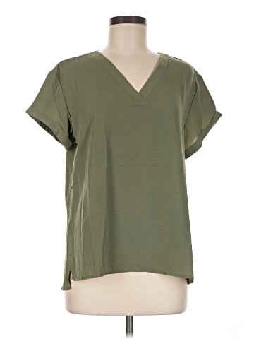 Maurices Short Sleeve T-Shirt (view 1)