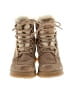 REPORT Tan Ankle Boots Size 6 1/2 - photo 2
