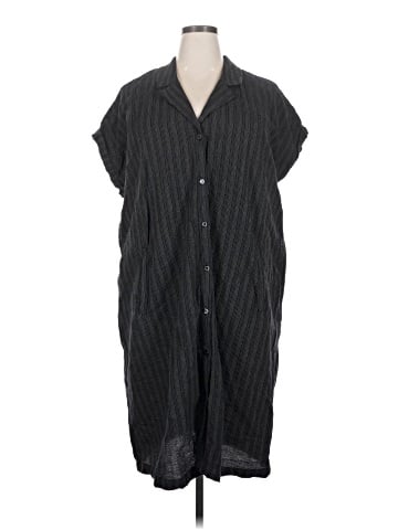 Eileen Fisher Casual Dress (view 1)