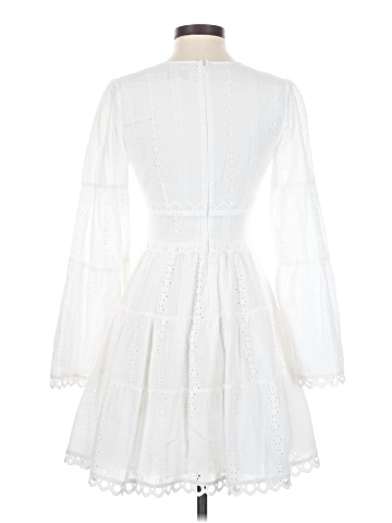Lost + Wander Cocktail Dress (view 2)