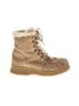 REPORT Tan Ankle Boots Size 6 1/2 - photo 1