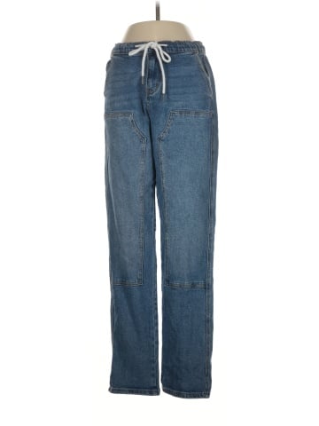 Mica Jeans (view 1)
