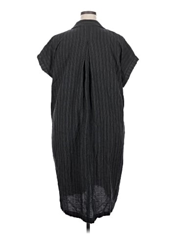Eileen Fisher Casual Dress (view 2)