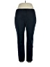 Talbots Solid Blue Casual Pants Size 16 - photo 1