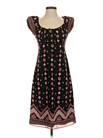 Anna Sui Casual Dress (view 1)