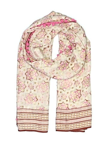 Unbranded Scarf (view 1)