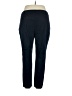 Talbots Solid Blue Casual Pants Size 16 - photo 2