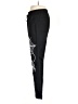 Unbranded 100% Polyester Graphic Black Sweatpants Size L - photo 5
