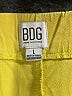 BDG Yellow Jeans Size L - photo 7