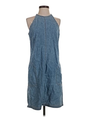 Ann Taylor LOFT Casual Dress (view 1)